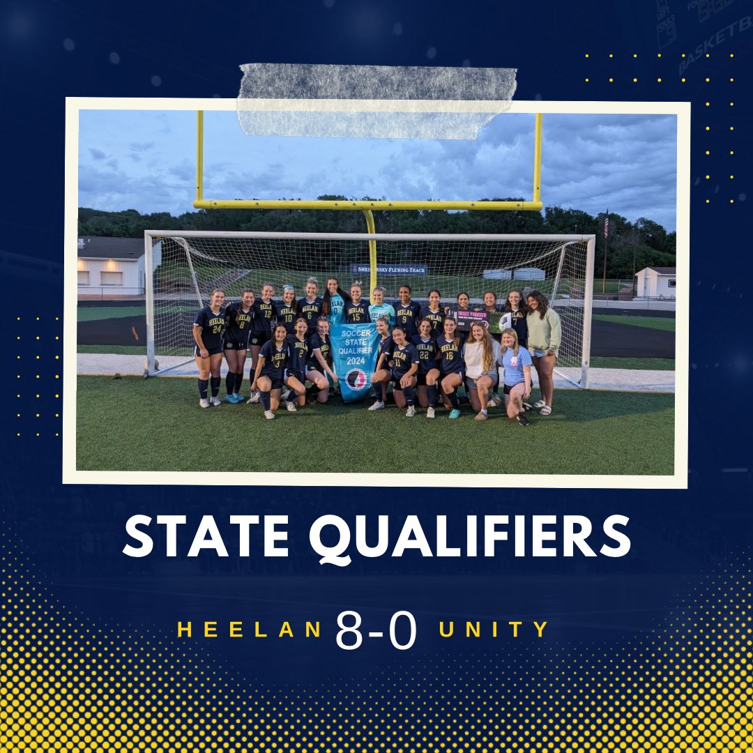 Bishop Heelan Girls Soccer tweet media