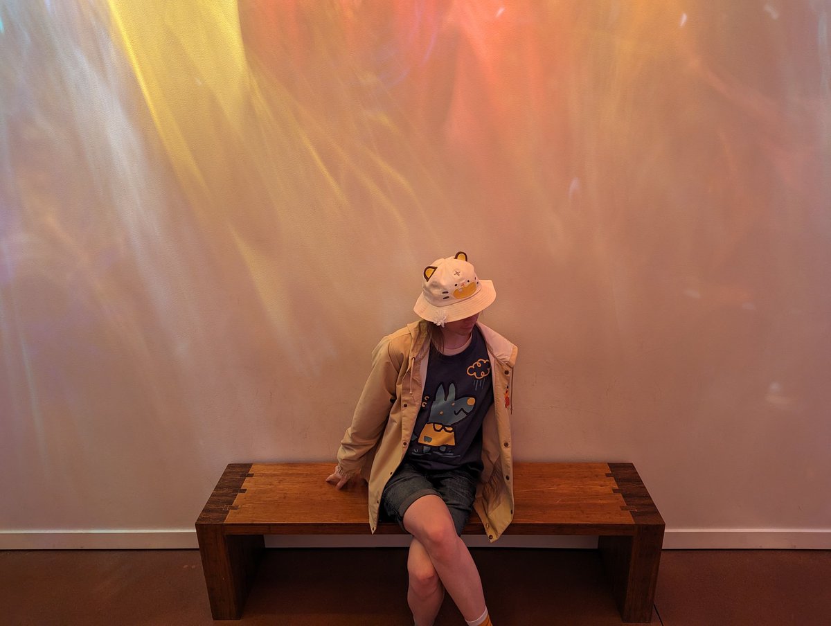 Foxy 🏳️🌈🌸🦊✨ tweet media