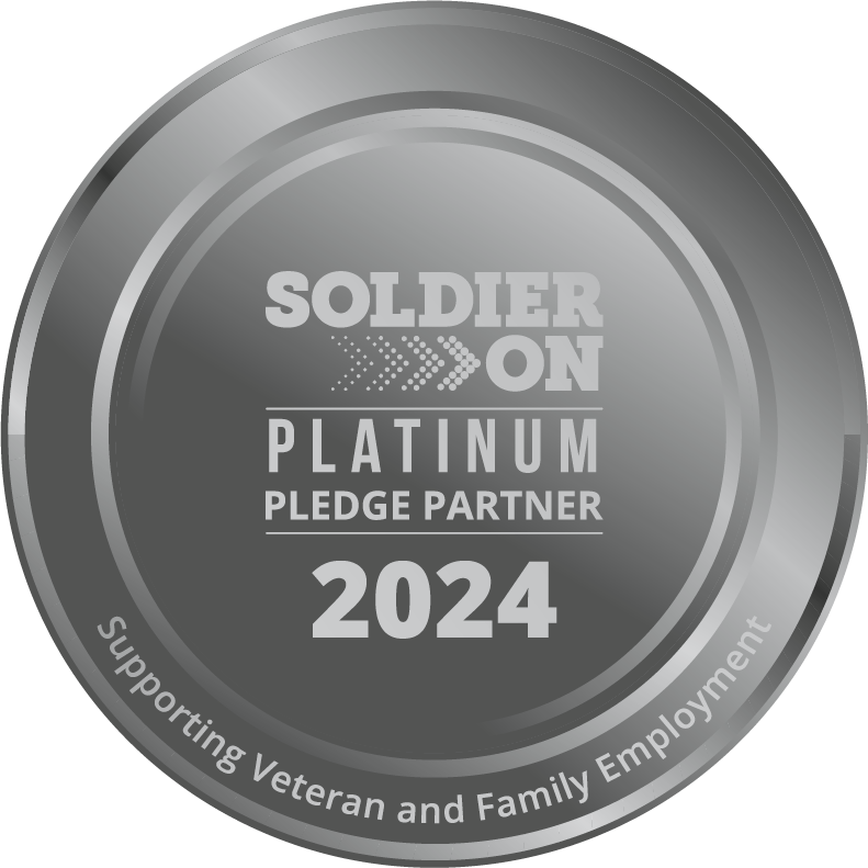 SOLDIER ON PLATINUM PLEDGE PARTNER 💫

Asset College is proud to continue to help veterans and their families thrive.

#soldieron