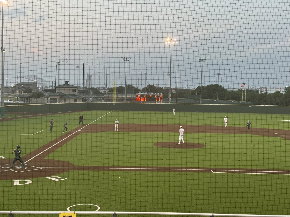 Rattlers take game 1 at O’Connor, 3-0! Game 2 tomorrow at NESP, 7 pm! Strike ‘em! #Reaganwayrhs #rootedreagan.