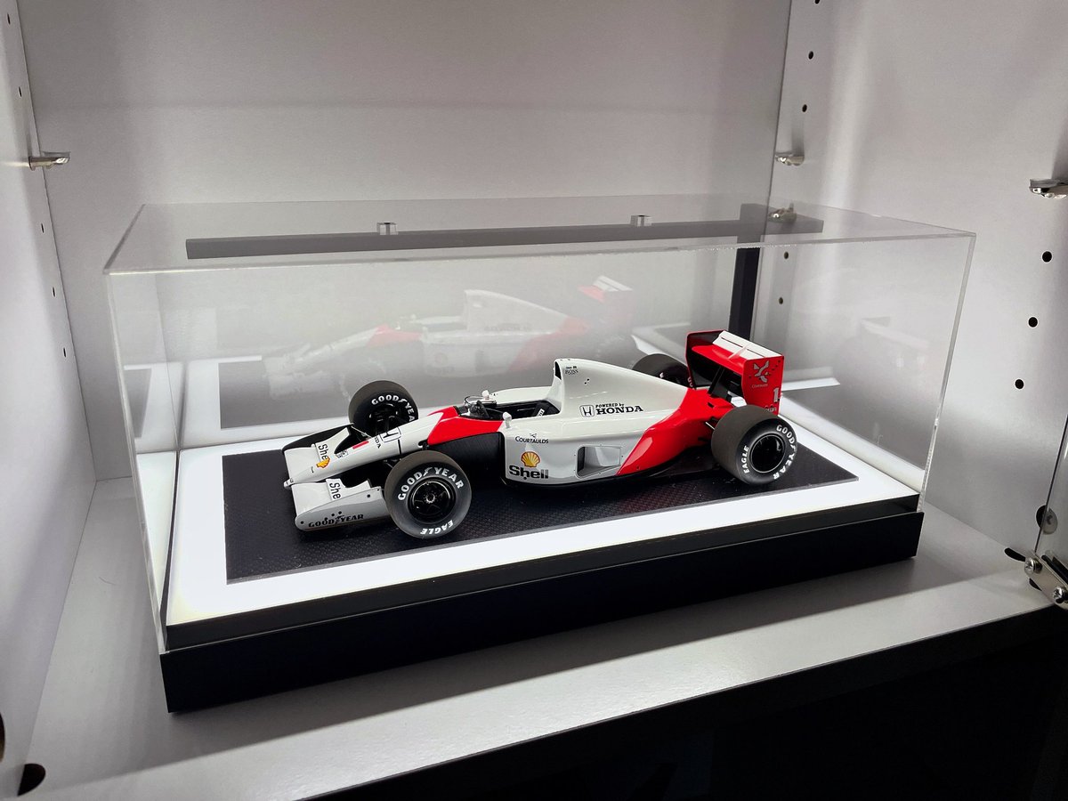 diecastfighter's tweet photo. いや〜カッコいい😍#autoart #mp46 https://t.co/f9u7lpWe8k