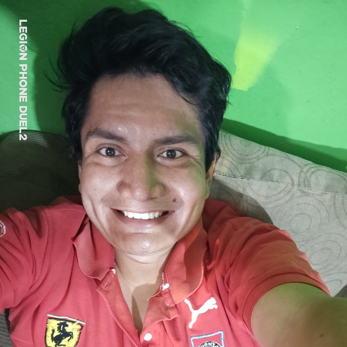 AlexFireCorpse's tweet image. #NuevaFotoDePerfil