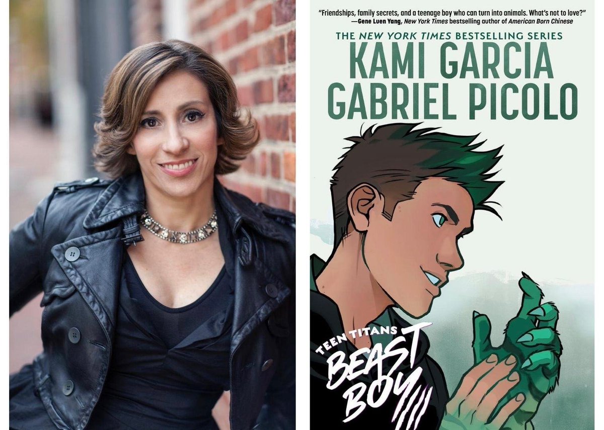 ¿Cuáles son las escritoras de cómic, manga, o novela gráfica en activo que más les gustan?
(Por que sí, las mujeres también son chingonas para hacer cómics, a pesar de lo que digan algunos)
Ayúdenme a compartir esta publicación para que llegue a muchísimas personas.