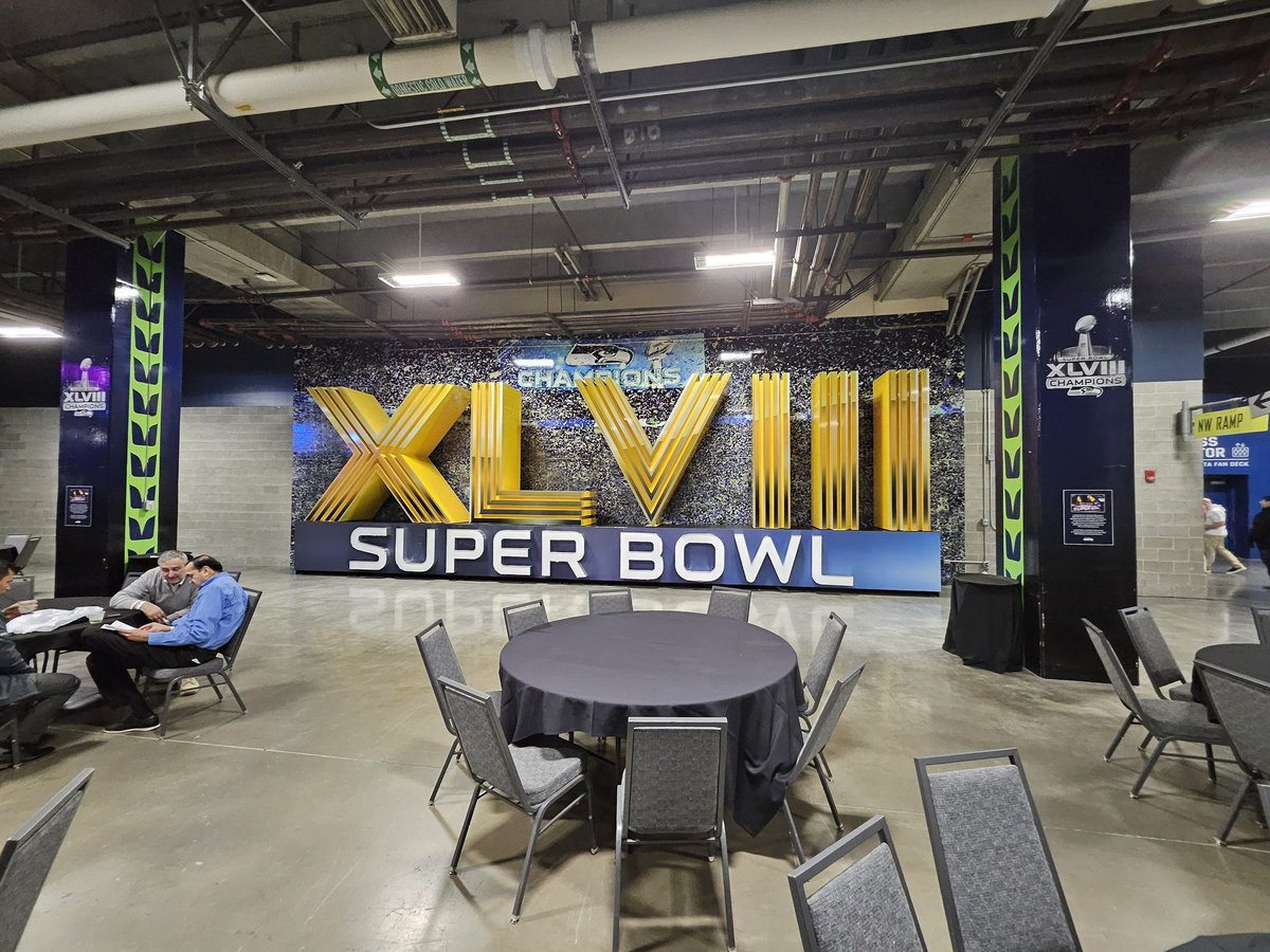 Gregory A Brewer tweet media