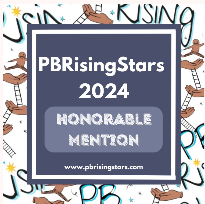 KentuckyJessica's tweet photo. Just thrilled to be a #PBRisingStars Honorable Mention! 

Thank you so much @marianariosrmz1
for your time and thoughtful consideration! ❤️

Thank you to @ebonylynnmudd and
@KaileiPew for the opportunity and all the behind the scenes work! 👏🏼

Congratulations to the 2024 Mentees! https://t.co/bTEPRnhi6N