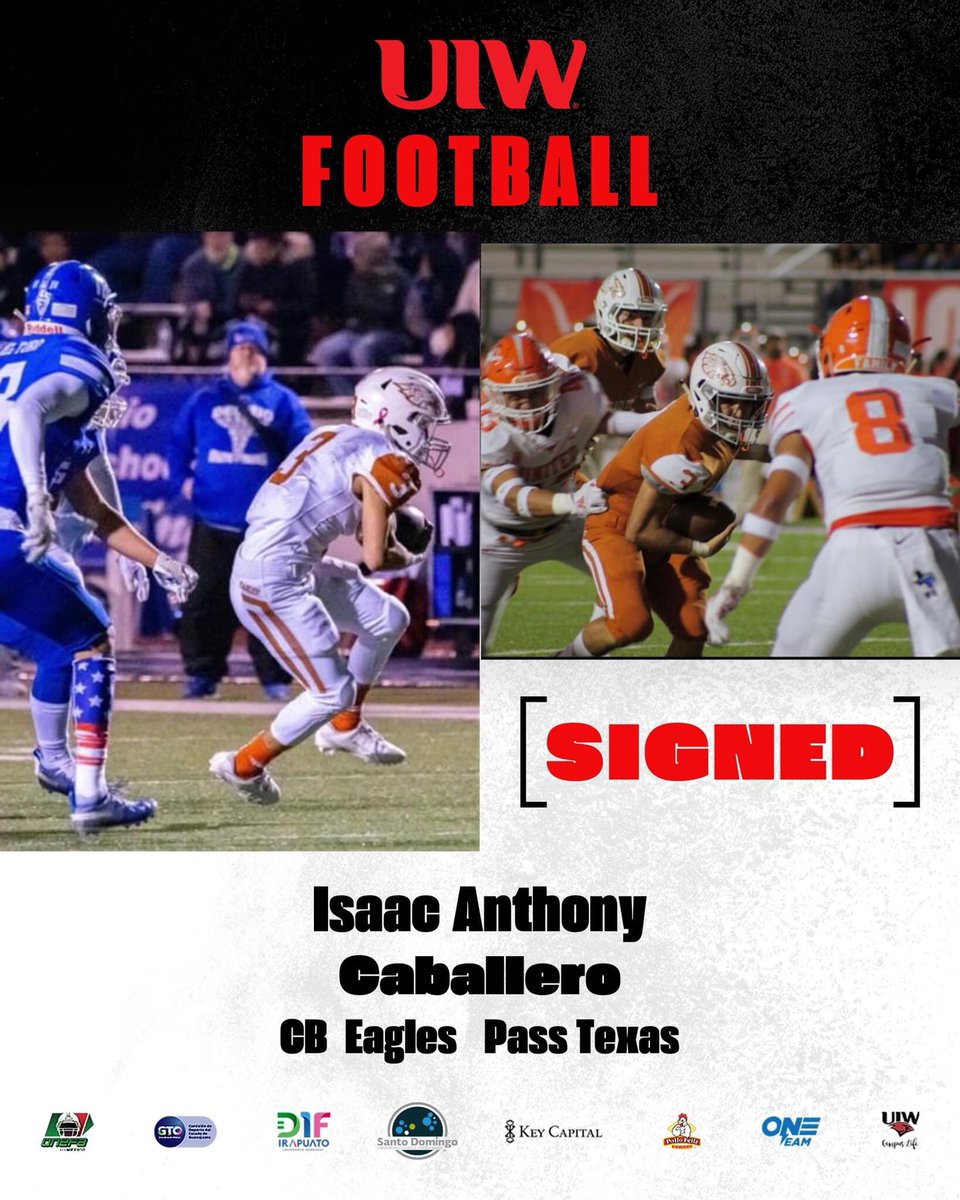 CoachCervantes's tweet photo. Welcome to the nest https://t.co/jkgMeZxNFI