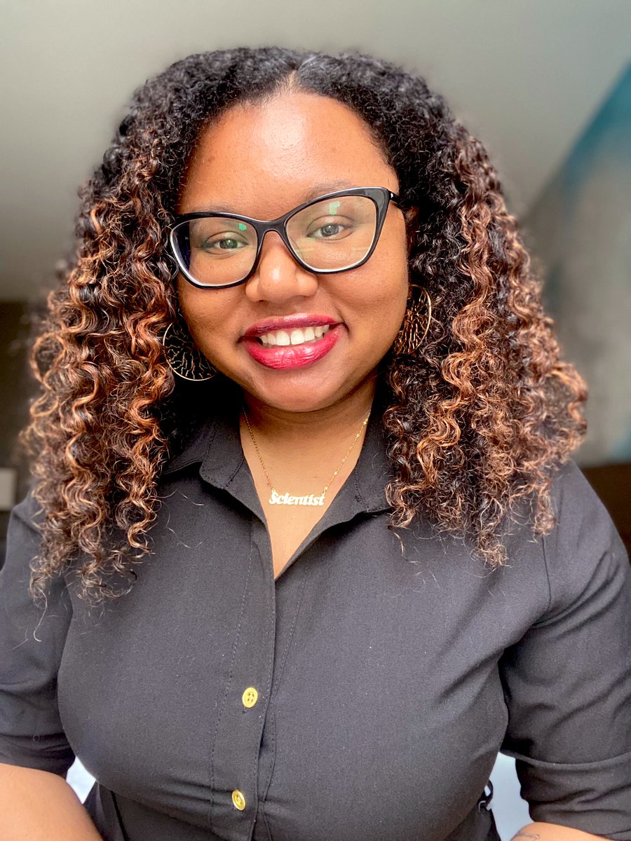 Angeline J. Dukes, PhD tweet media