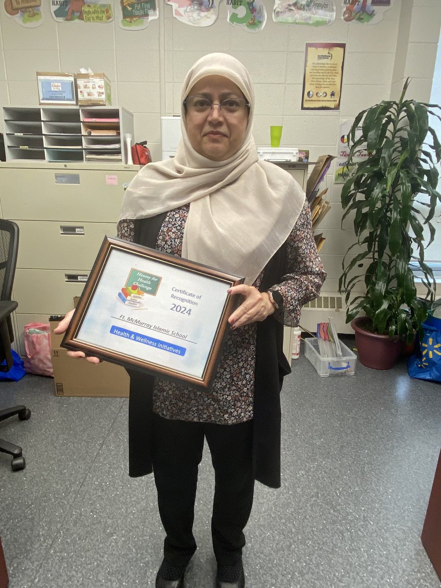 carolyn evancio (@evanciocarolyn) on Twitter photo Health and wellness is a priority <a href="/FMISonthego/">FMIS</a> <a href="/FmisOffice/">FMISOffice</a> . Way to go! <a href="/FMPSD/">Fort McMurray Public School Division</a> #hoorayforhealth Health and wellness is a priority <a href="/FMISonthego/">FMIS</a> <a href="/FmisOffice/">FMISOffice</a> . Way to go! <a href="/FMPSD/">Fort McMurray Public School Division</a> #hoorayforhealth
