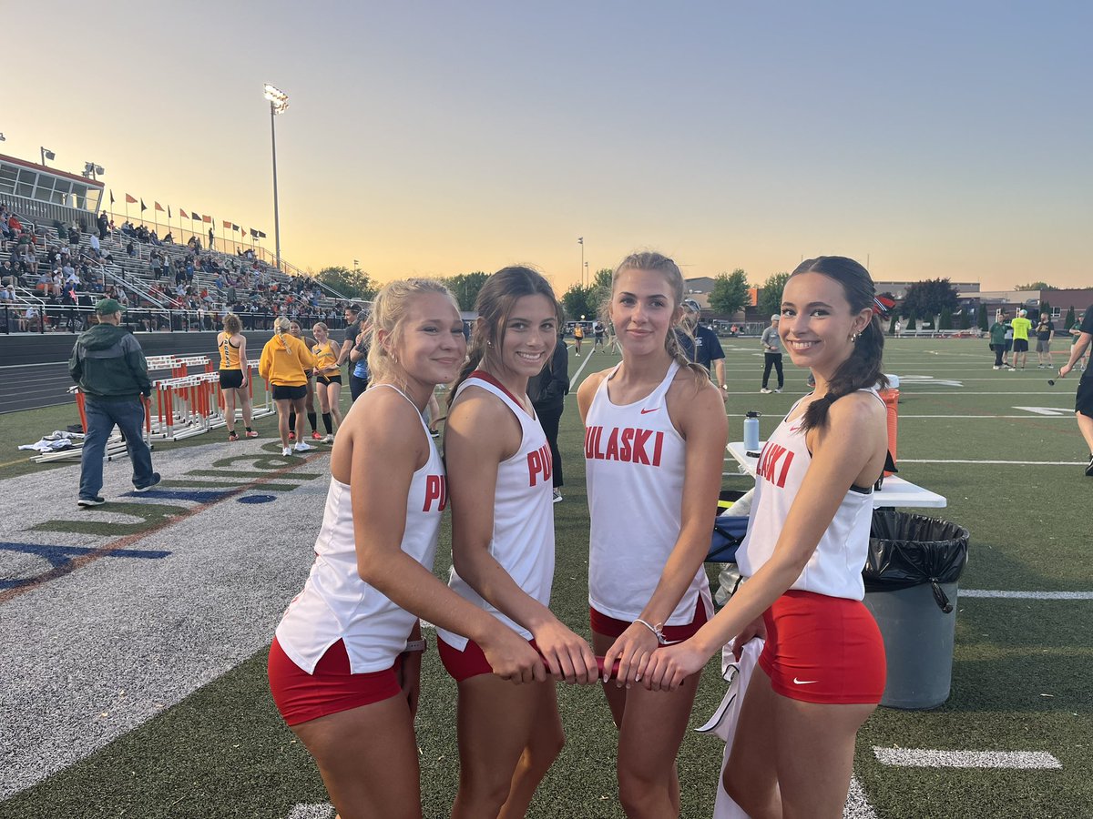 PulaskiTrack&Field tweet media