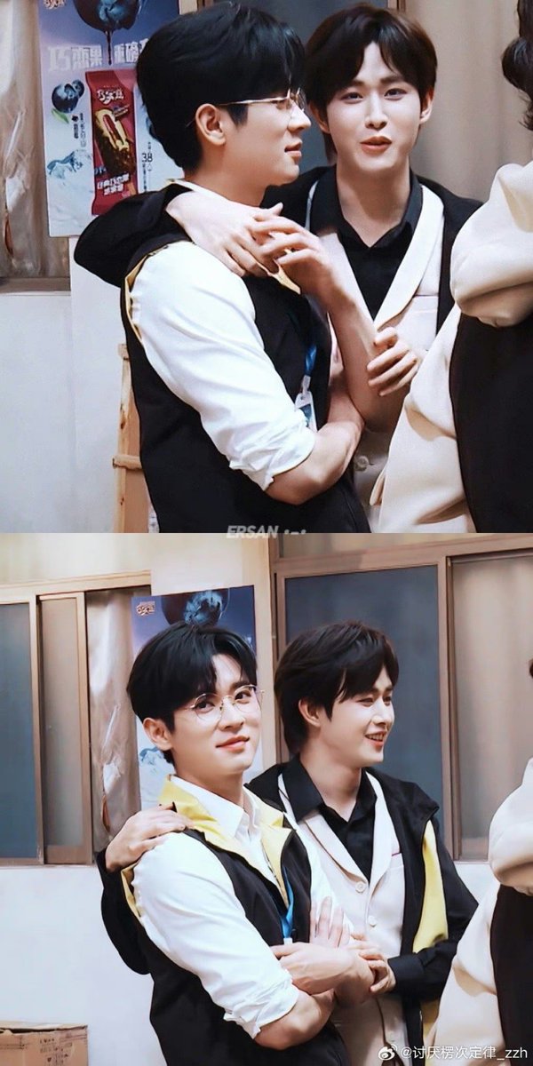 feifeiyunxixi's tweet photo. Ini tuh varshownya tayang legal di iqiyi bkn ya?
#TheDetectivesAdventure
#tianjiarui #chenglei https://t.co/eDWcpCKEJW