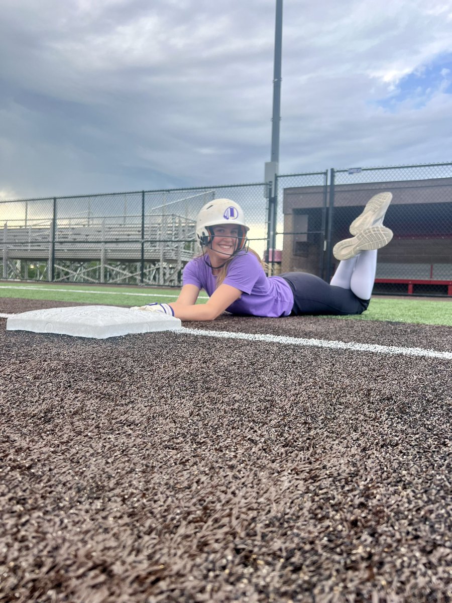 Indianola Softball tweet media