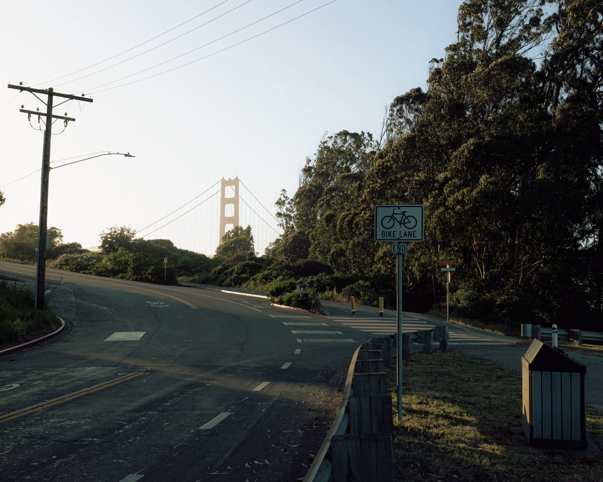 Cullenn27's tweet photo. GG Bridge https://t.co/wMNZri6aFw