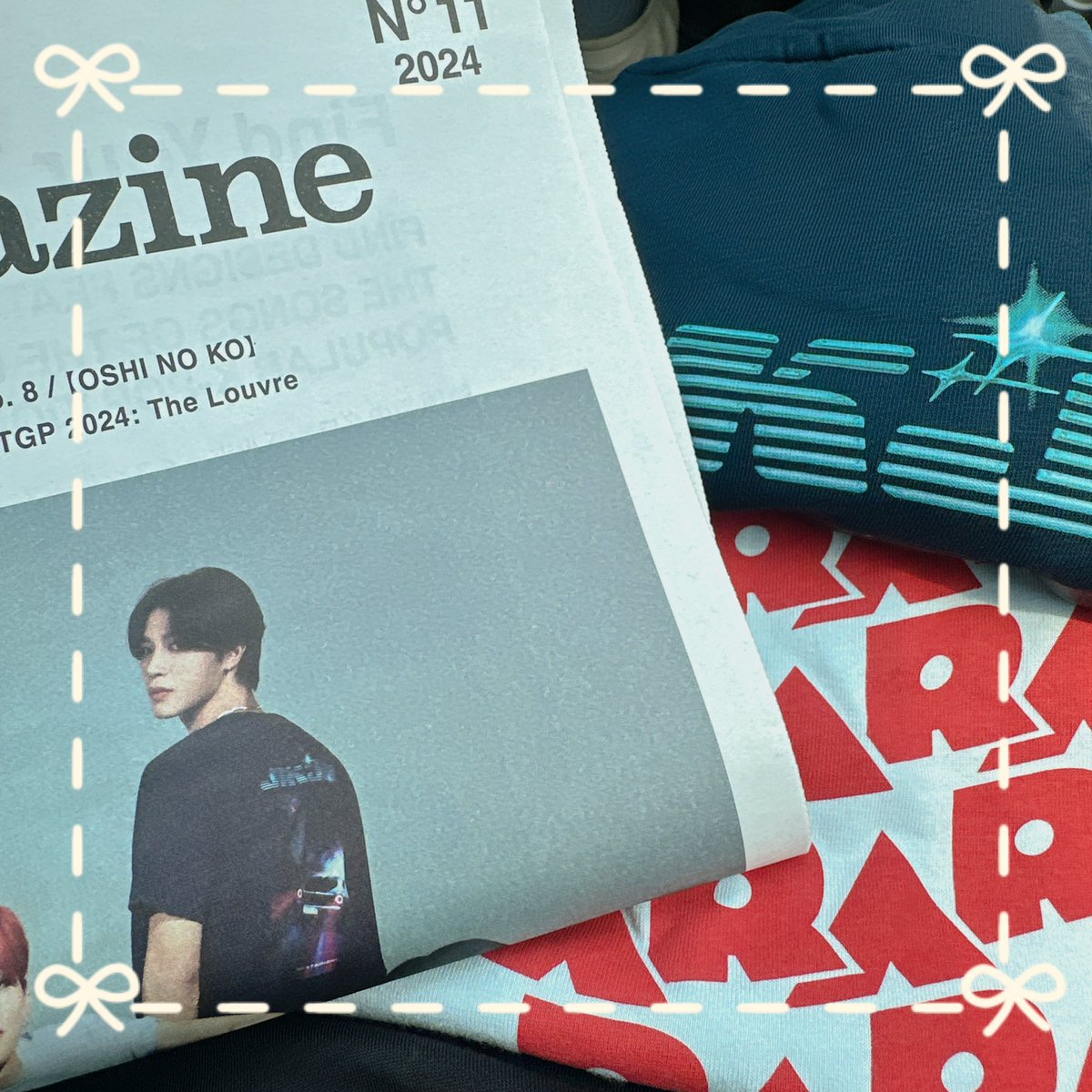 ㉻ 나노🧜🏿‍♀️ tweet media