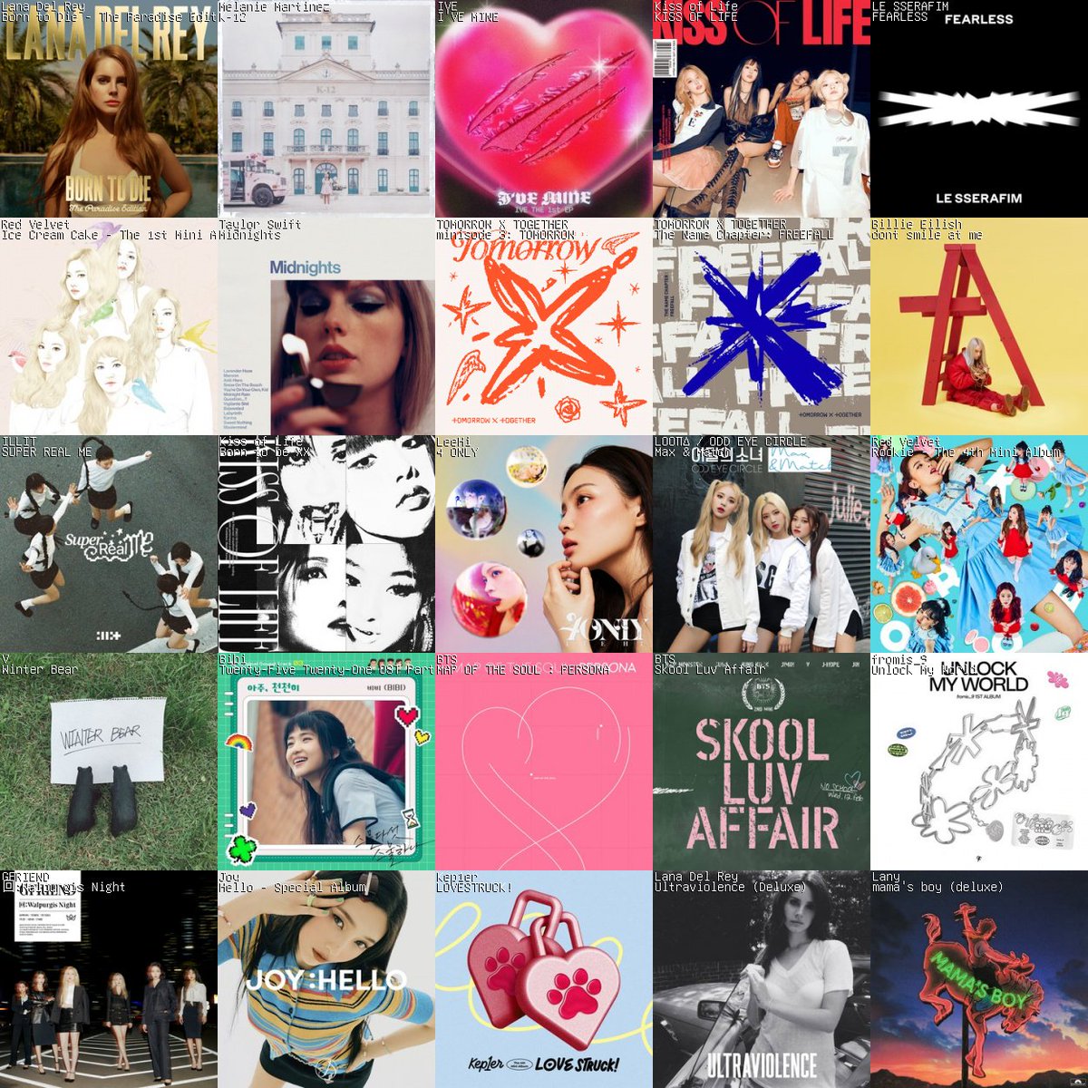 beompure's tweet image. ⠀
⠀posso  ver  o  de  vocês  .ᐣ  ᡣ  ⋅  ⋅  ᪲ა 

⠀𓊆ྀི  tapmusic.net/͏𓊇ྀི
⠀