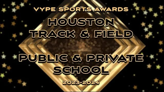 VYPE Houston (@vypehouston) on Twitter photo VYPE AWARDS: Private School Boys & Girls Track & Field by <a href="/MethodistHosp/">Houston Methodist</a>
Click the link below to find out who won the Private school boys and girls players and teams of the year!!
WATCH:vype.com/Texas/Tx-Priva… VYPE AWARDS: Private School Boys & Girls Track & Field by <a href="/MethodistHosp/">Houston Methodist</a>
Click the link below to find out who won the Private school boys and girls players and teams of the year!!
WATCH:vype.com/Texas/Tx-Priva…