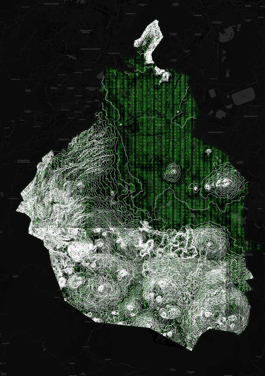 Vivimos en la matrix