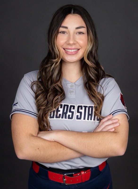 We are excited to welcome Harley Culie to our coaching staff. Harley is a sophomore pitcher at Rogers State University majoring in psychology. High School: > All-District team (So,Jr, Sr) > East All-State team > Native American All-State team Welcome to the Bombers Harley!!