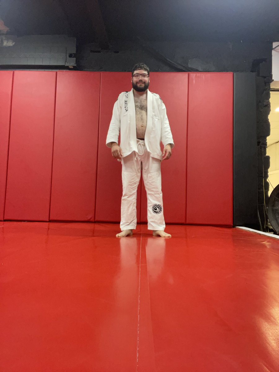Cooper414MKE2's tweet photo. I do love Brazilian Jiu Jitsu because it is awesome. And I I use to do Taekwondo 12 years back in the day. I am not going to stop to do this Brazilian Jiu Jitsu BJJ #BrazilianJiuJitsu #BJJ #MixMartialArts #NeverGoingToStop #WorkOut #Skateboarding #LiveStreamer #VideoGames #TwitchTv
