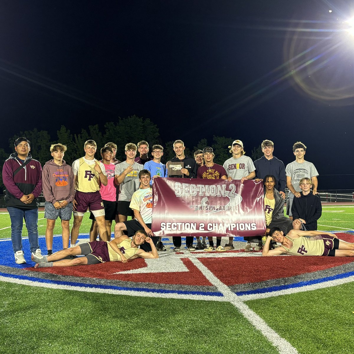 FFCS_T&F tweet media