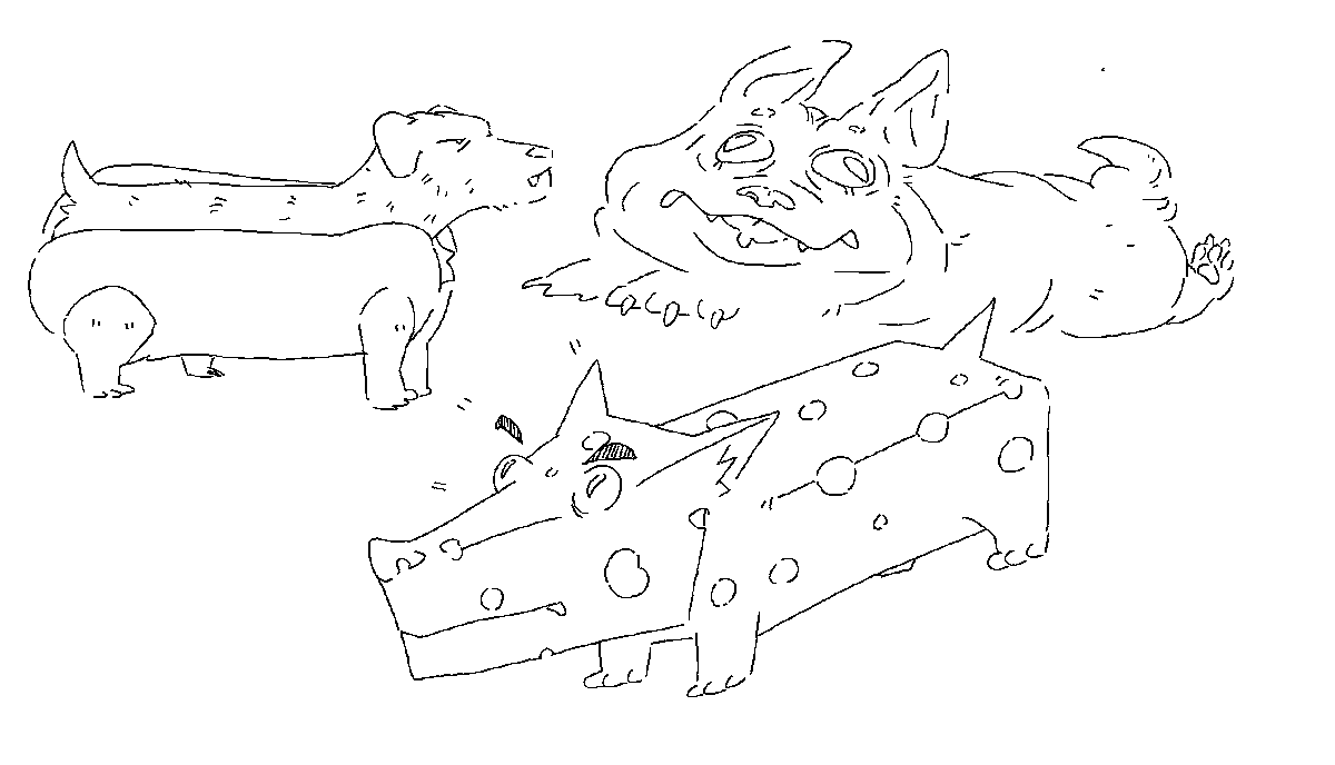 toywolfmaker's tweet photo. ms paint yet again https://t.co/L01IMLmuYB