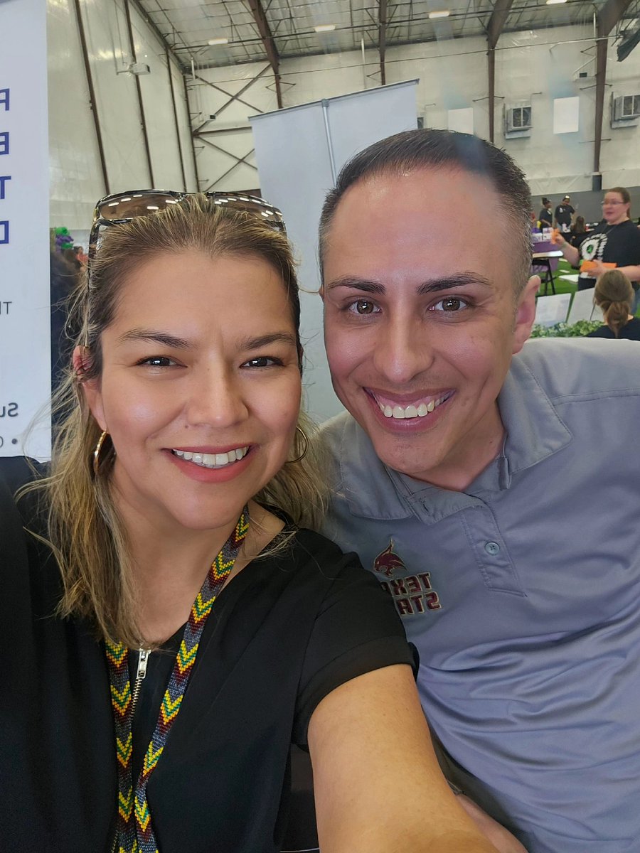 MarlenGlz53's tweet image. The Migrant Education Program was honored to be part of Manor ISD&apos;s Mental Health Fair. Great event!  #migranted @R13Multilingual @Marquita_Orta @ManorISD