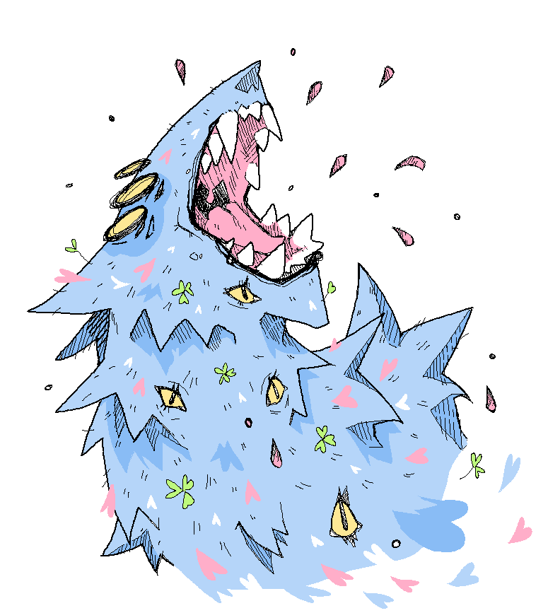 toywolfmaker's tweet photo. dubious creatures https://t.co/Co78lky3Ph
