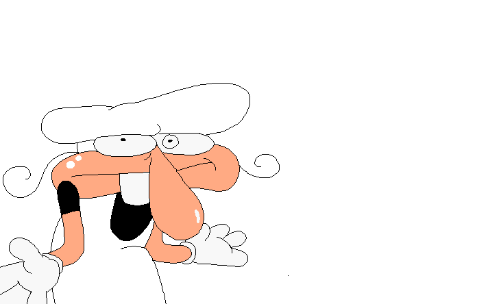 PizzyCandy's tweet image. "Ok I guess.."