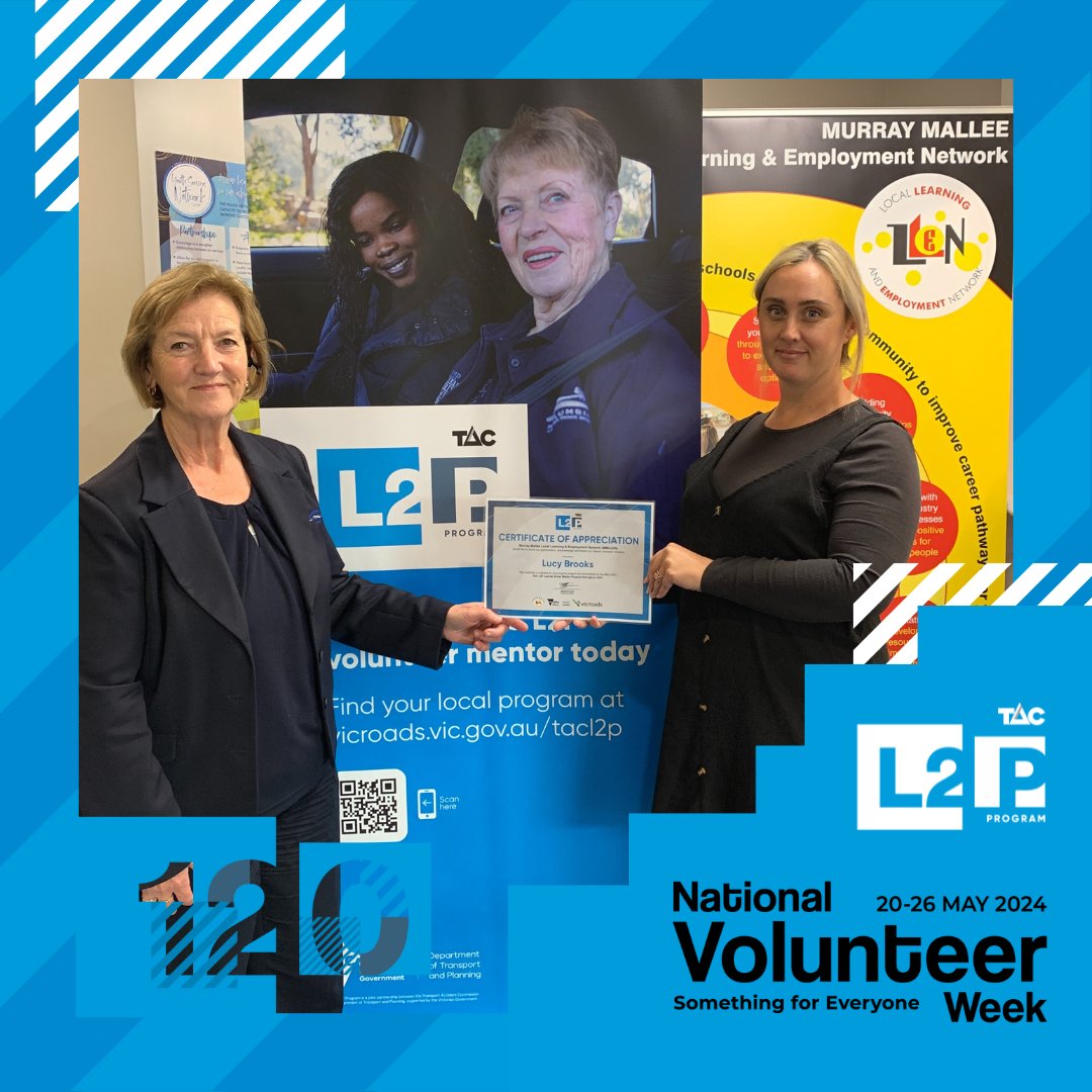 Murray Mallee LLEN tweet media