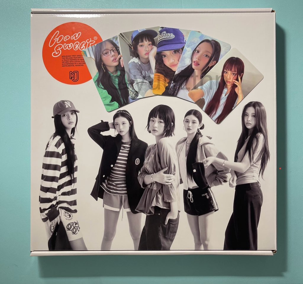 archivenewjns's tweet photo. THE PHOTOCARDS !! https://t.co/kkU1vJ6pwV