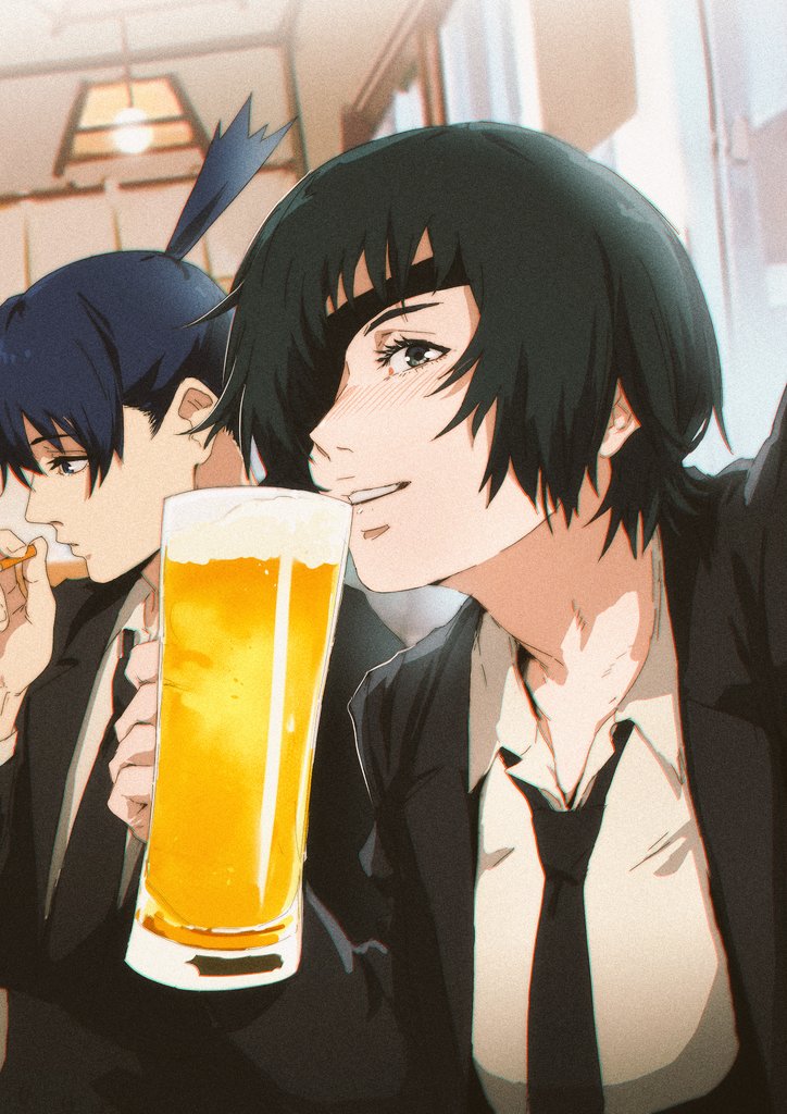 -=Argent Moon=- (@minuranakatawa) on Twitter photo 