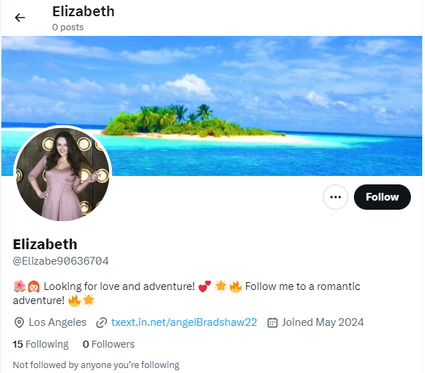 iheartedmonton's tweet image. I'm so glad that Elon Musk got rid of the bots on this platform!! #TwitterBots 

These are just from the start of the third period...