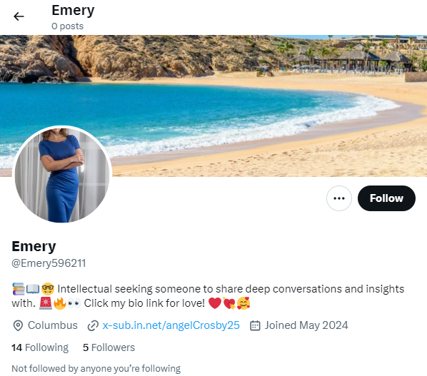 iheartedmonton's tweet image. I'm so glad that Elon Musk got rid of the bots on this platform!! #TwitterBots 

These are just from the start of the third period...