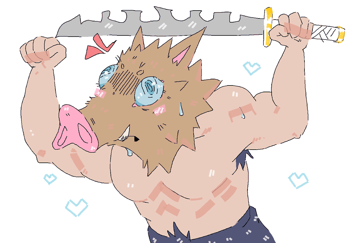 toywolfmaker's tweet photo. https://t.co/CRdrGRZmKI