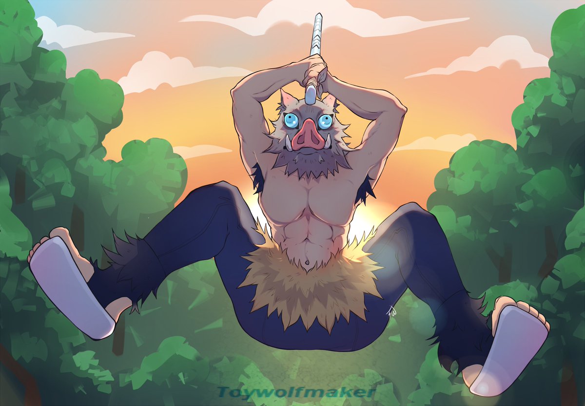 toywolfmaker's tweet photo. https://t.co/VGU7zhzaMX