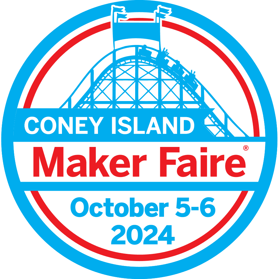 Maker Faire Coney Island #CIMF2024 tweet media