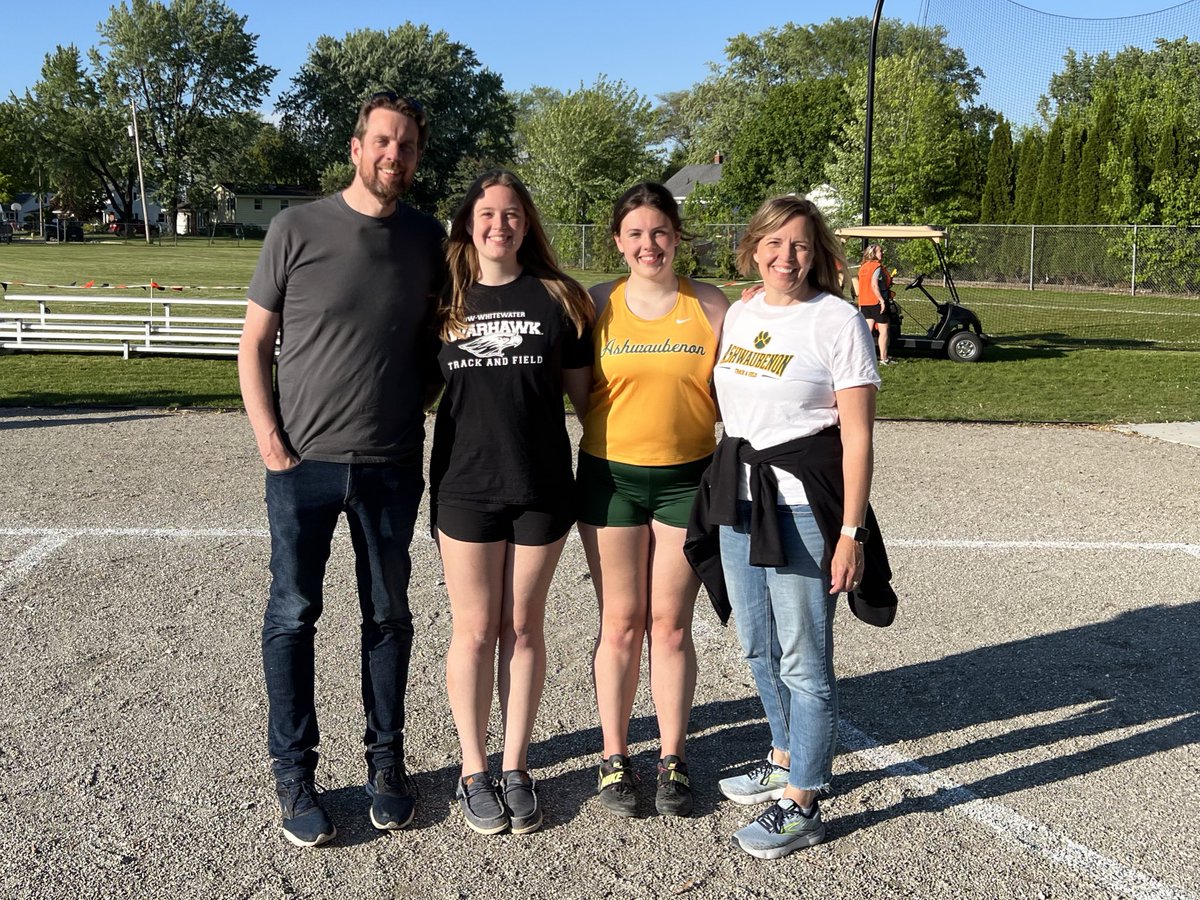 lauren mader tweet media