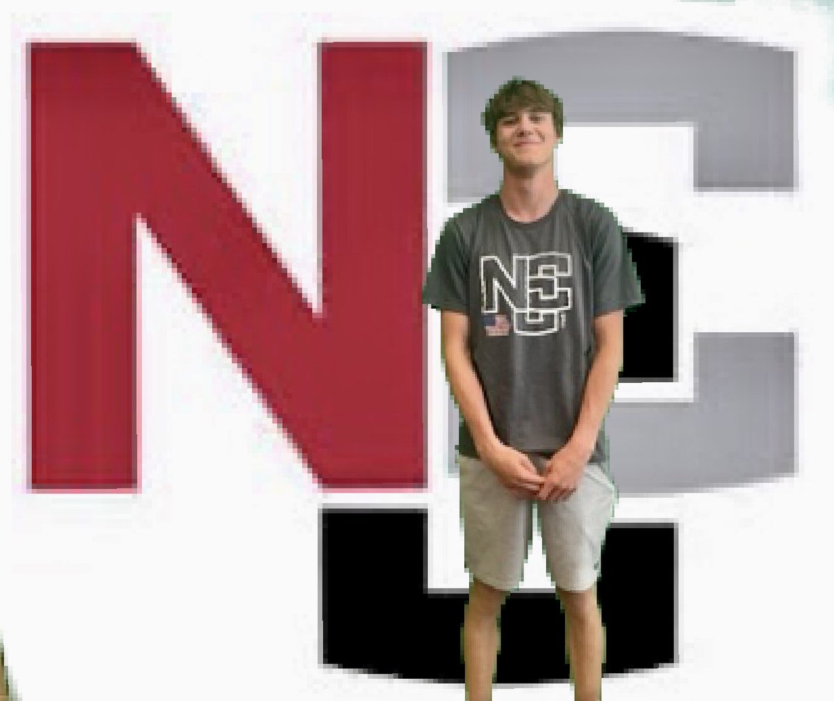 On his way to Northwest Iowa Community College!! <a href="/GlenwoodRams/">Glenwood Rams</a> <a href="/GHS_GCSD/">Lorraine Duitsman</a>