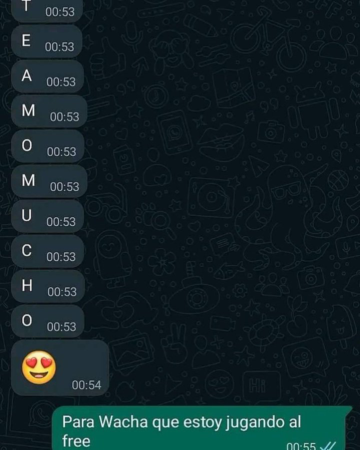 Alejo (@bjs_alejo2) on Twitter photo 