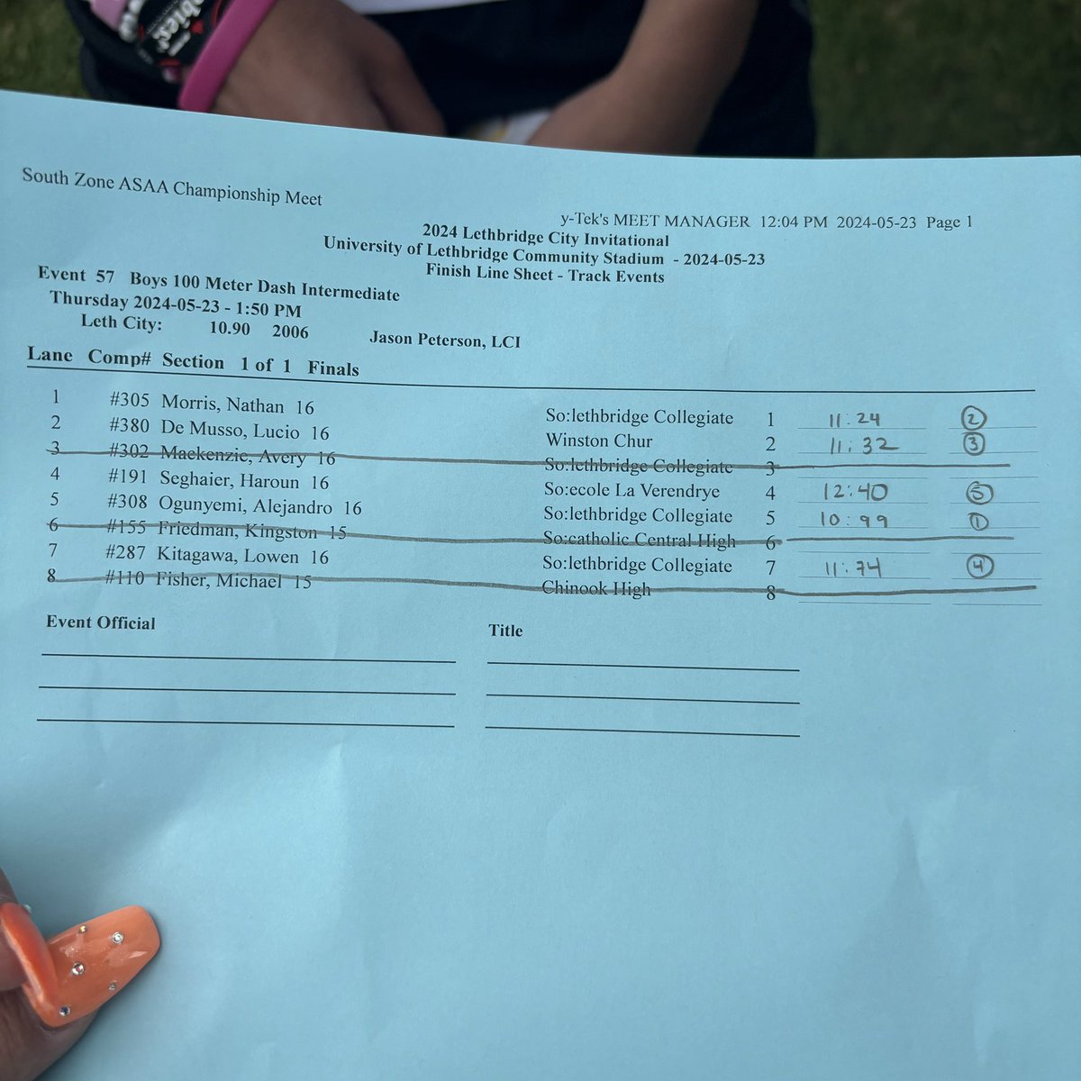 Alejandro Ogunyemi tweet media