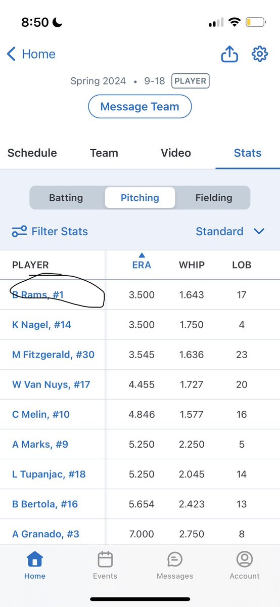 brooks rams tweet media