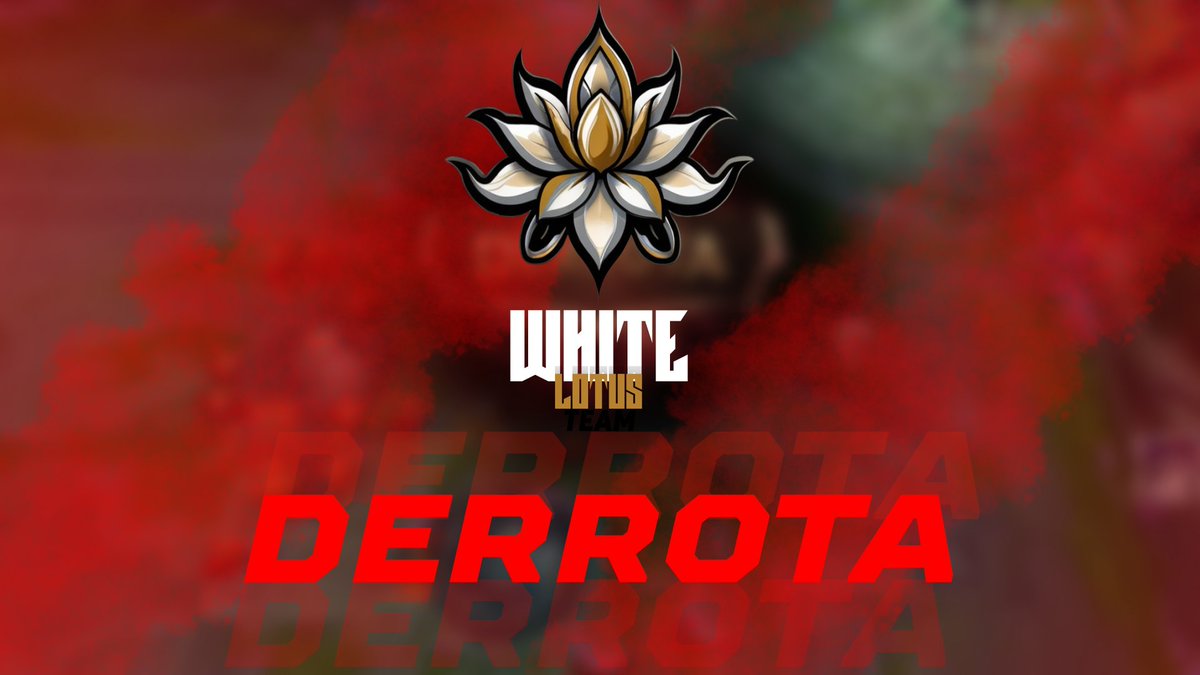 Infelizmente, nossa jornada nessa edição da Major C da
<a href="/EmpoligaVP/">Empoliga VP</a> acaba aqui. Após tomar um 3x1, acabamos perdendo para a <a href="/HiddenAngelsOFC/">Hidden Angels #GOHDA</a>
e estamos eliminados da competição.  

Boa sorte na jornada de vocês a partir daqui, meus bacanos. GGWP!