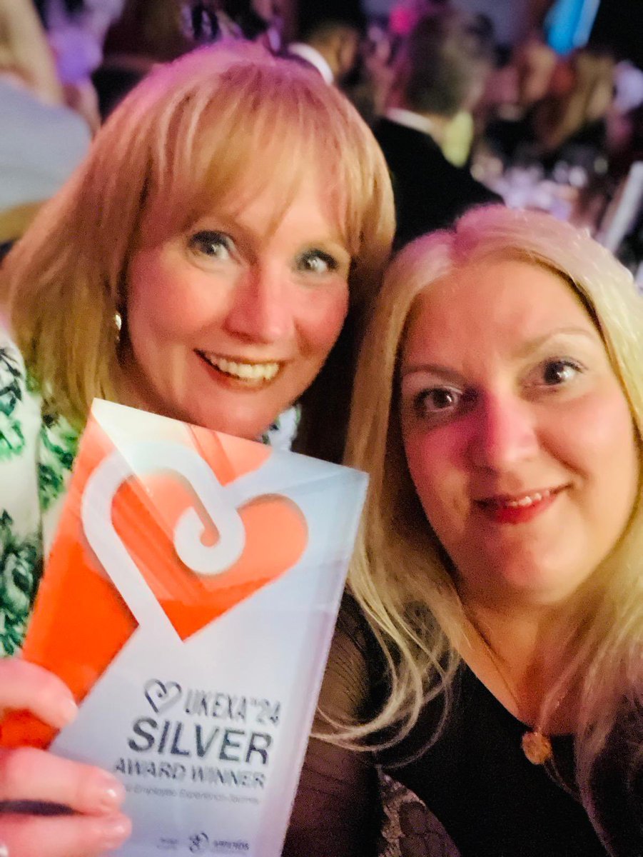 Angela Jean-Francois (@angelajeanfran1) on Twitter photo When the woman you look up to; who gives you inspiration every day; pushes you to maximum capability; only goes and wins โLeader of the yearโ against major organisations (Bupa, Octopus, Capital One, Deloitte) #soproud #inspire
#trueleadership #friendship <a href="/SagharMc/">Saghar MC</a> <a href="/NwlPathology/">North West London Pathology</a> When the woman you look up to; who gives you inspiration every day; pushes you to maximum capability; only goes and wins โLeader of the yearโ against major organisations (Bupa, Octopus, Capital One, Deloitte) #soproud #inspire
#trueleadership #friendship <a href="/SagharMc/">Saghar MC</a> <a href="/NwlPathology/">North West London Pathology</a>