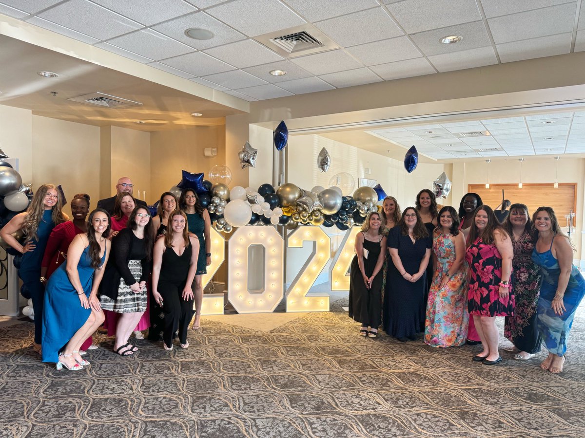 ✨ Cavs, we are prom ready! ✨

Our amazing staff is all set to make this prom night unforgettable. Let’s create some magical memories together! 💃🕺