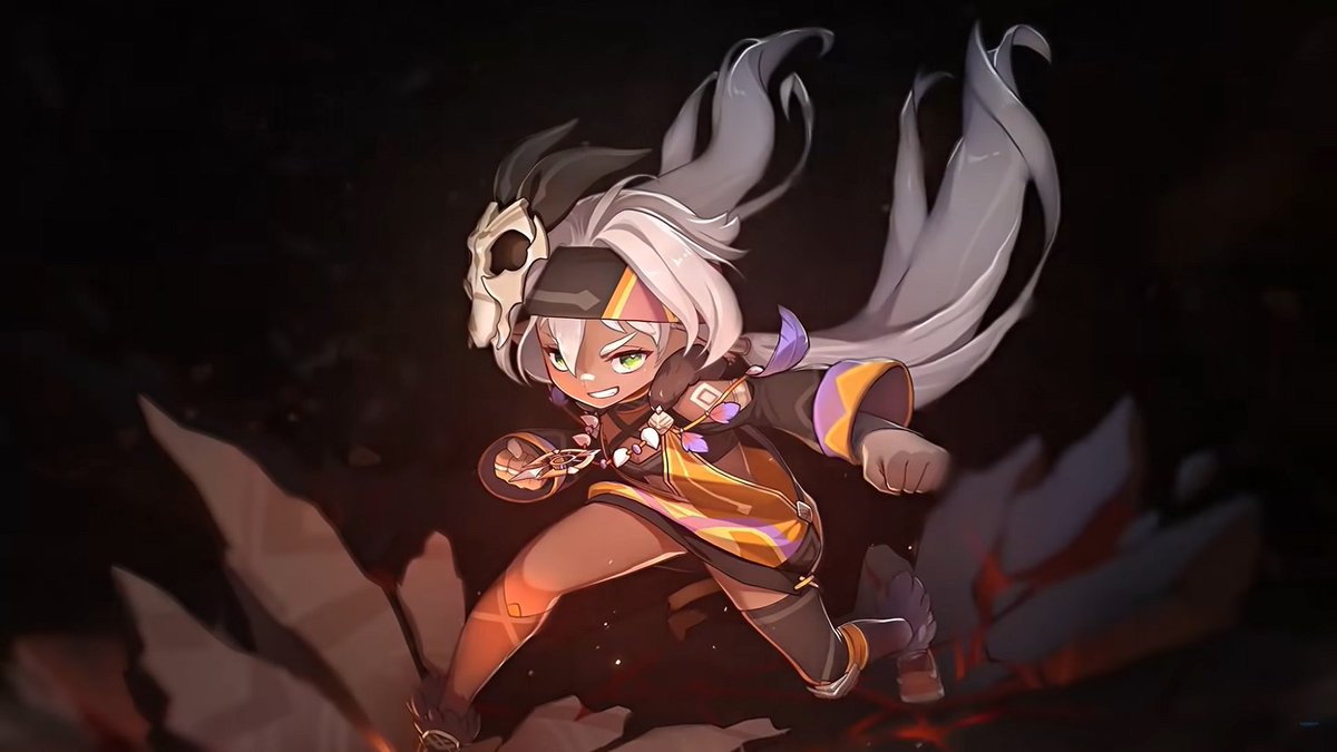 Zeniiet's tweet photo. List of Upcoming Additions for GI
- 200 Max Resin
- Character Level 100
- New Endgame mode
- New UI for Profile
- Max Friends: 100
- New Character poses rewards
- Borrow Friends Character (Certain Mode)
- Spiral Abyss Monthly Reset
- Improved Graphical Changes 
#GenshinImpact https://t.co/cY5nfBi3OP
