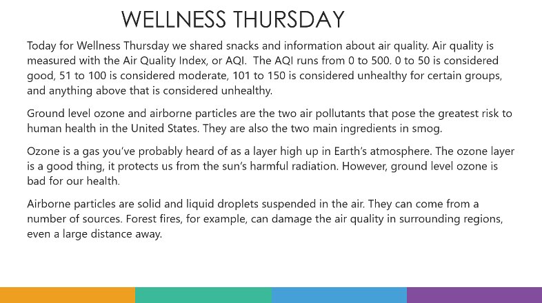 UPS Lawnside TWI tweet media