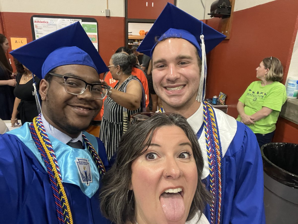 njmalonson's tweet photo. We readyyyyy

#rssclassof2024 https://t.co/Z5Gn2ZGdvh