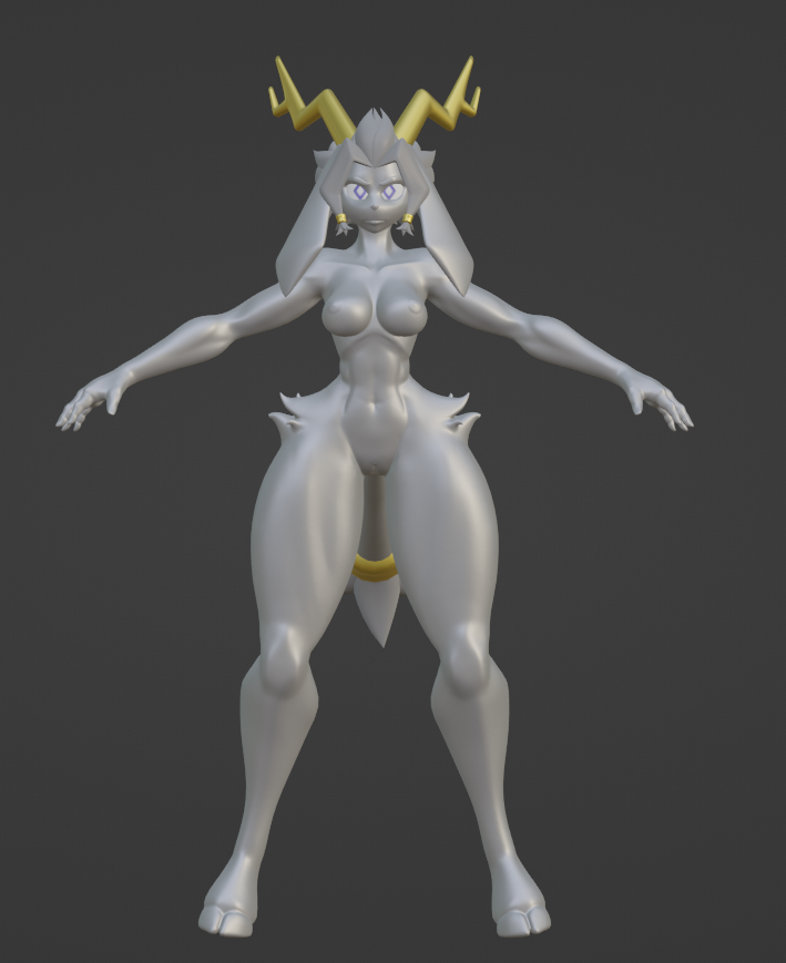 FurryMachines's tweet photo. More Sybil! https://t.co/yW40kySHCB