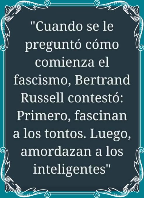 Es cierto? Tristemente, lo es! Cuidado con esto.