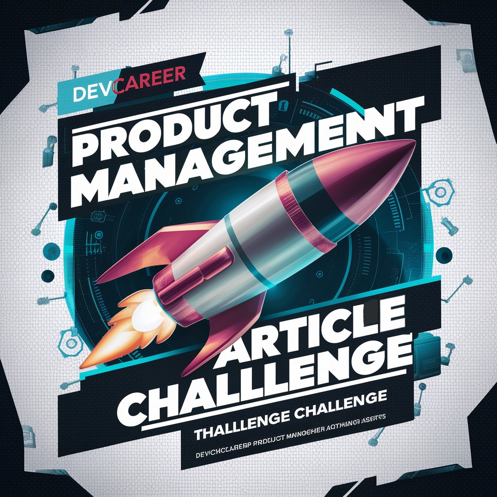 I just published Day 21 —  DevCareers Product Management Article Challenge : 

How do You create a product Roadmap !!
@dev_careers 
@pendoio 
@nayaisichei 
@Onyinugwu 

link.medium.com/a8zthbooQJb