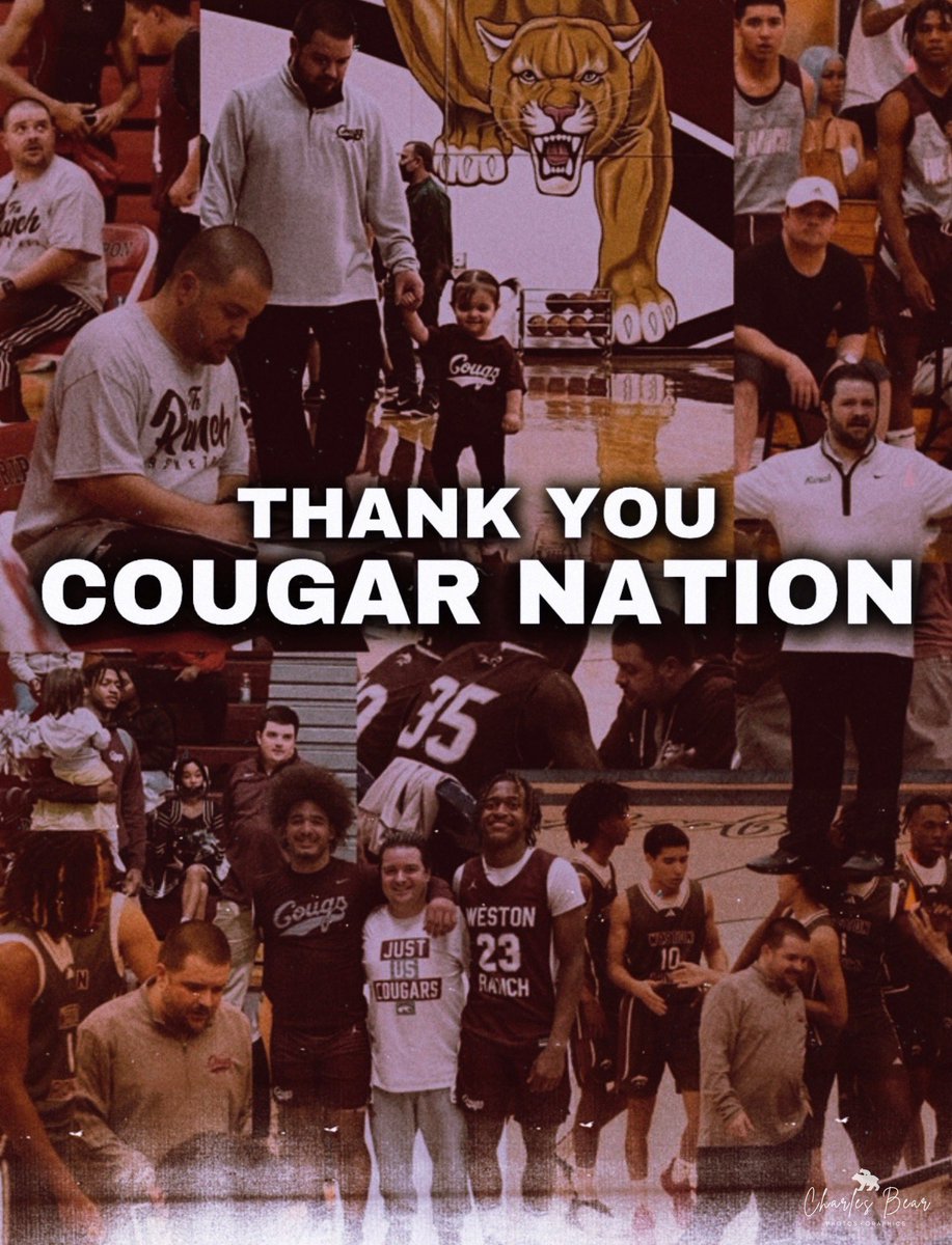 🐾 🏀 #Cougs
